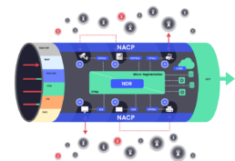 Network Airspace Control and Protection (NACP)